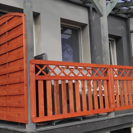 Segment Rodzinny Stara Szkola Weremowice Экстерьер фото